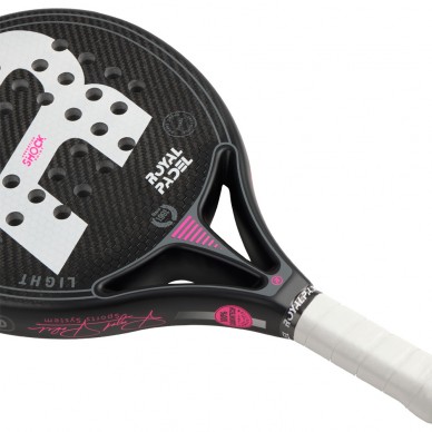 Royal Padel M27 Light 2025