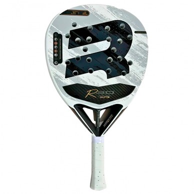 Royal Padel 30 Golden White 2025