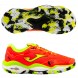 Joma Smash 2308 fluor orange 2024 padel shoes