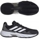 Adidas Courtjam Control M Clay Black 2025 Padel Shoes