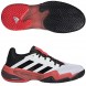 Adidas Barricade M FTWR White 2025 Padel Shoes