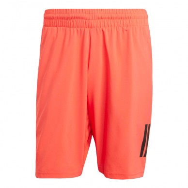 Short Adidas Club 3STR Red