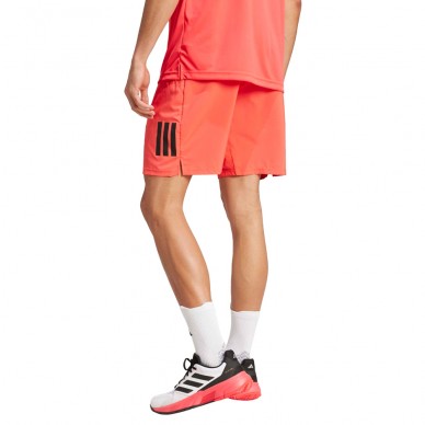Short Adidas Club 3STR Red