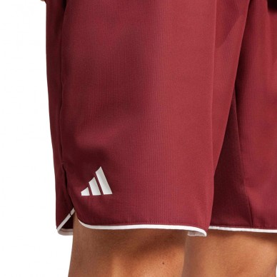 Short Adidas Club Red