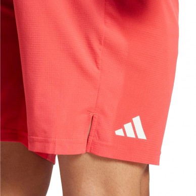 Short Adidas Ergo Red