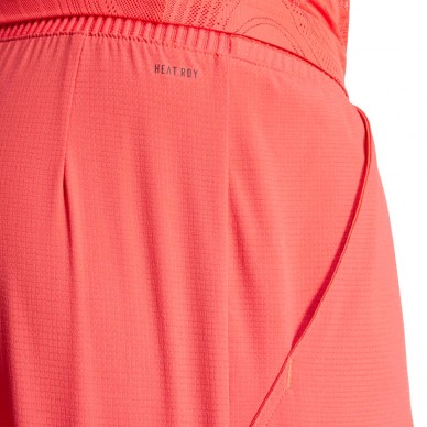 Short Adidas Ergo Red