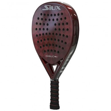 Siux Diablo 4 Pro 2025