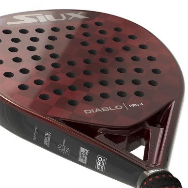 Siux Diablo 4 Pro 2025