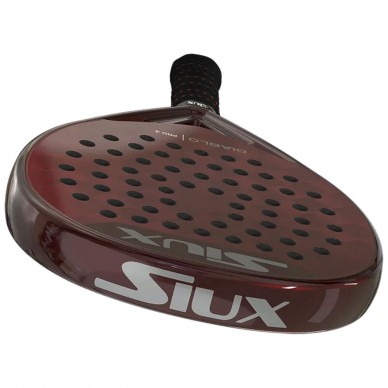 Siux Diablo 4 Pro 2025
