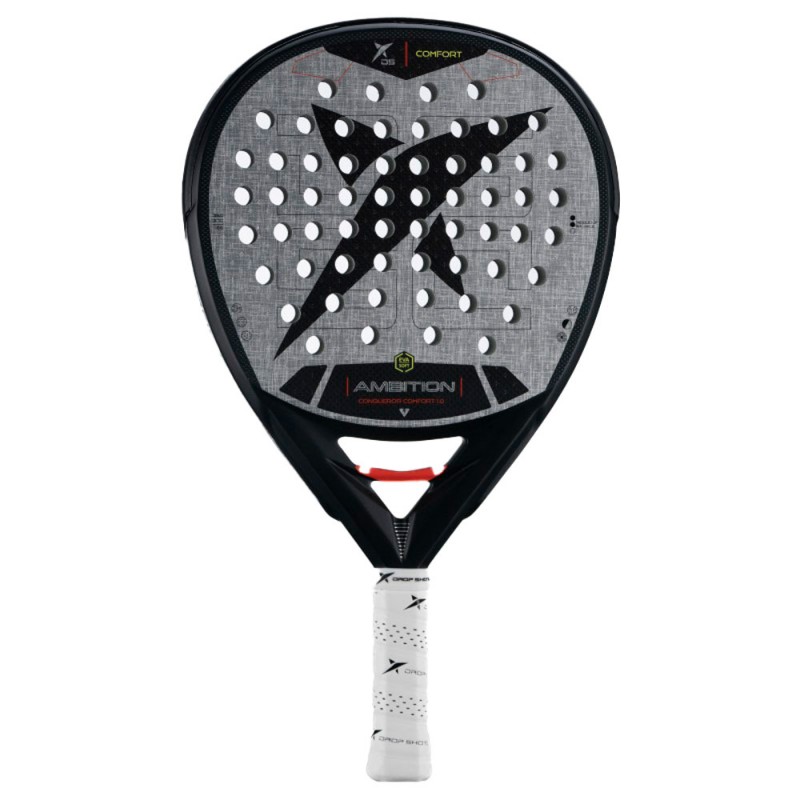 Drop Shot Conqueror Comfort 1.0 2025 Drop Shot Conqueror Comfort 1.0 2025