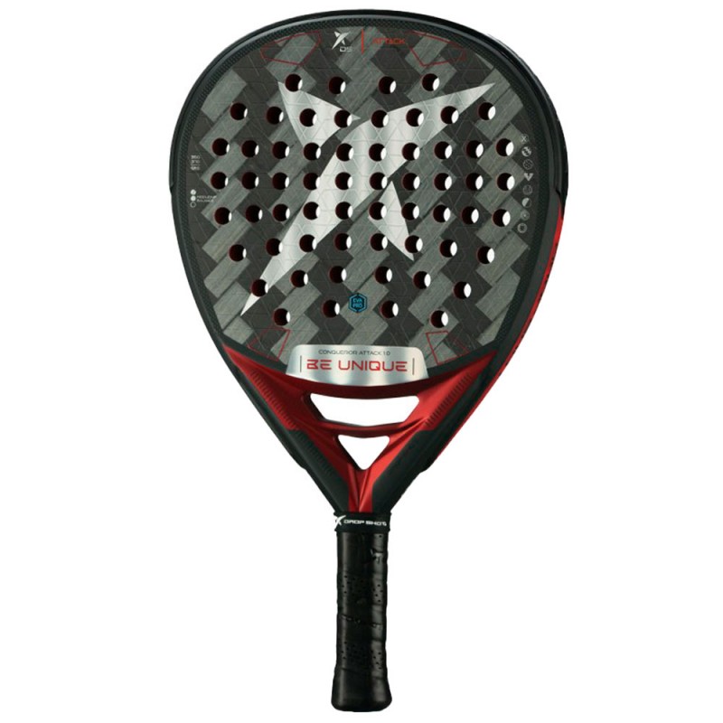 Drop Shot Conqueror Attack 1.0 2025 Drop Shot Conqueror Attack 1.0 2025