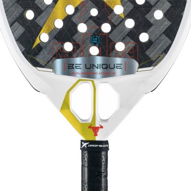 Drop Shot Explorer Pro Attack 1.0 2025