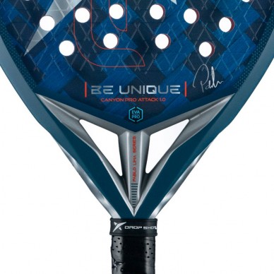Drop Shot Canyon Pro Attack 1.0 2025