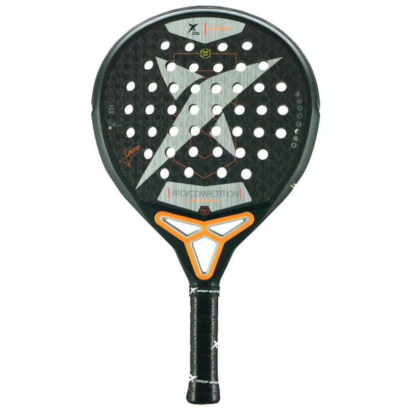 Drop Shot Axion Control 1.0 2025 Drop Shot Axion Control 1.0 2025