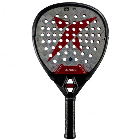 Drop Shot X-Drive 2025 Padel Racket | Advanced Power and