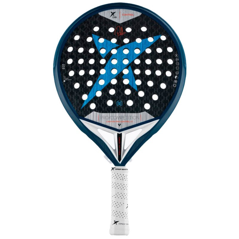Drop Shot Canyon Pro Control 1.0 2025