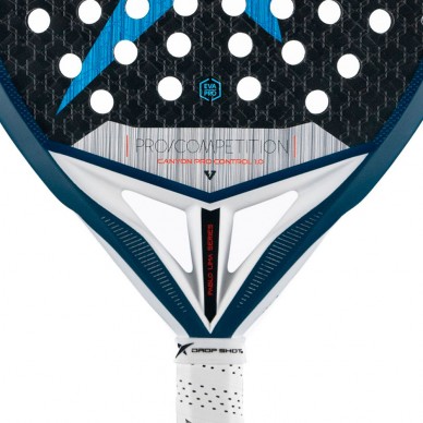 Drop Shot Canyon Pro Control 1.0 2025