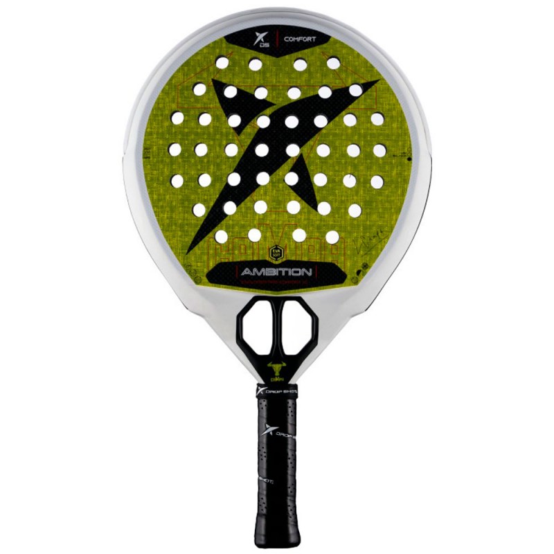 Drop Shot Explorer Pro Comfort 1.0 2025 Drop Shot Explorer Pro Comfort 1.0 2025