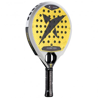 Drop Shot Explorer Pro Comfort 1.0 2025