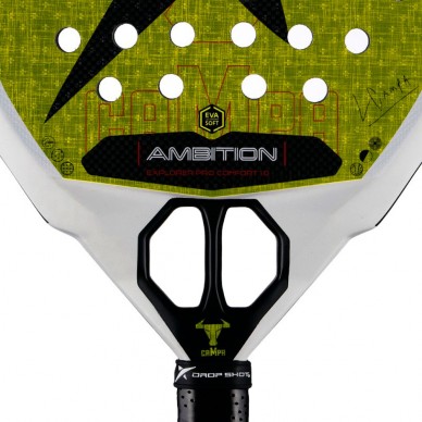 Drop Shot Explorer Pro Comfort 1.0 2025