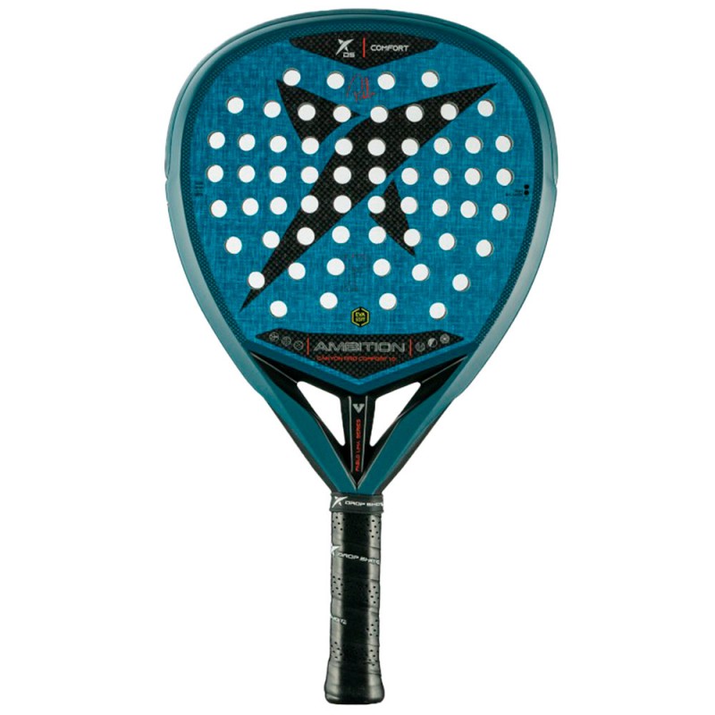 Drop Shot Canyon Pro Comfort 1.0 2025