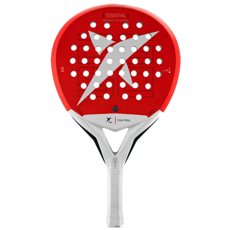 Drop Shot Renegade Lite Control 2025 Drop Shot Renegade Lite Control 2025