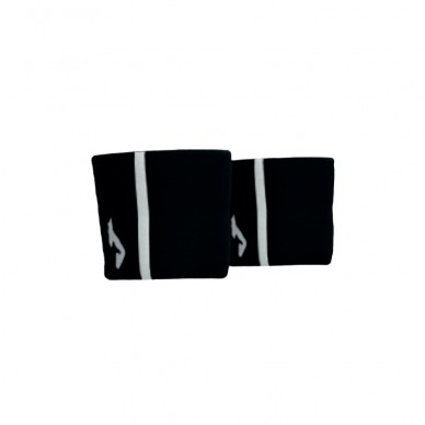 Wristbands Joma Challenge black