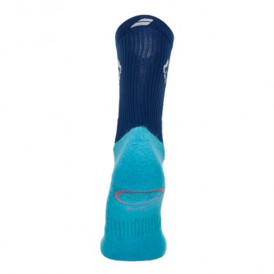 socks Babolat Mid-Calf Lebron Blue