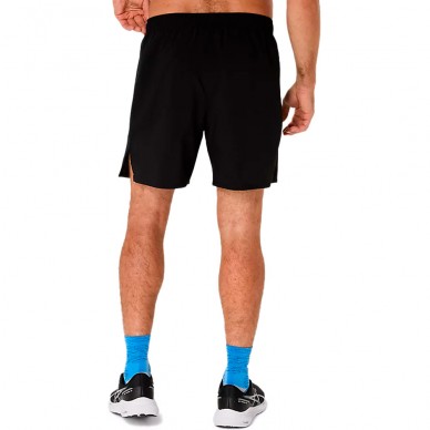 Short Asics Core 7In Black