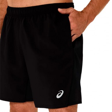 Short Asics Core 7In Black