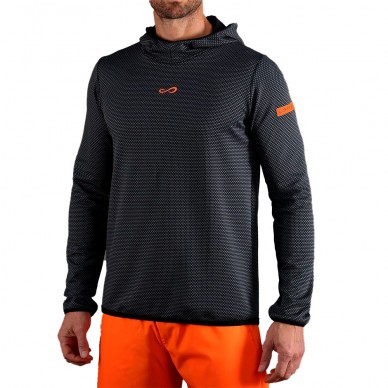 Sweatshirt Endless Hero titanium