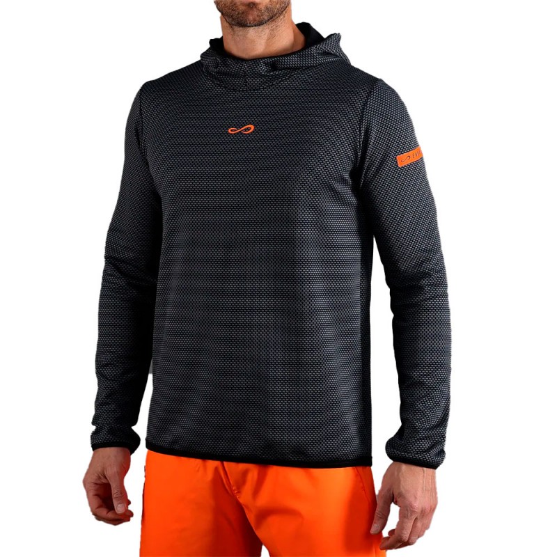 Sweatshirt Endless Hero titanium