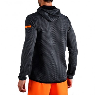 Sweatshirt Endless Hero titanium