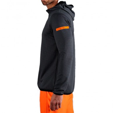 Sweatshirt Endless Hero titanium