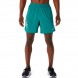 Short Asics Icon 7In green