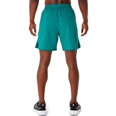 Short Asics Icon 7In green
