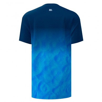 T-shirt Bidi Badu Beach Spirit Tee navy blue