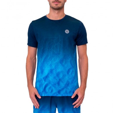 T-shirt Bidi Badu Beach Spirit Tee navy blue