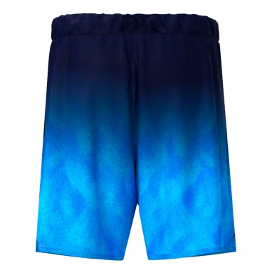 Short Bidi Badu Beach Spirit 7Inch blue
