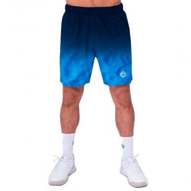 Short Bidi Badu Beach Spirit 7Inch blue