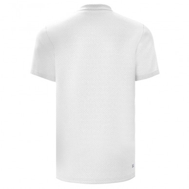 Polo Bidi Badu Crew White