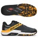 Babolat Movea 2 Men Black Saffron 2025 Padel Shoes