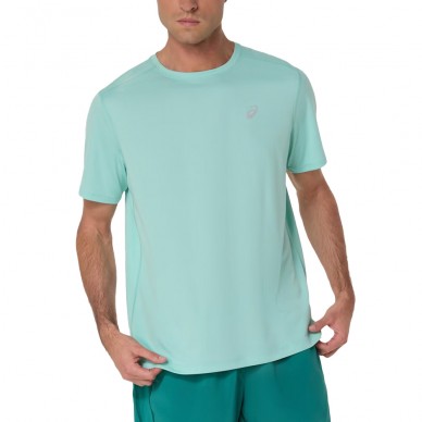 T-shirt Asics Core SS Top green