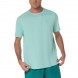 T-shirt Asics Core SS Top green