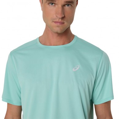 T-shirt Asics Core SS Top green