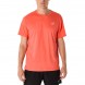 Asics Core SS Top coral t-shirt