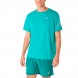 T-shirt Asics Icon SS Top turquoise
