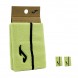 Wristbands Joma Challenge lime
