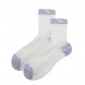 socks Joma Tournament white light blue