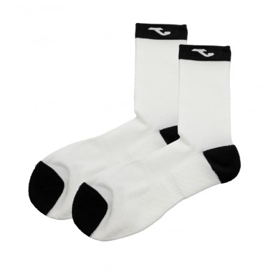 socks Joma Tournament white black
